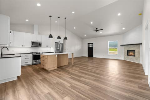 Tiny photo for 23968 Summit Point Road, Huson, MT 59846 (MLS # 30076332)