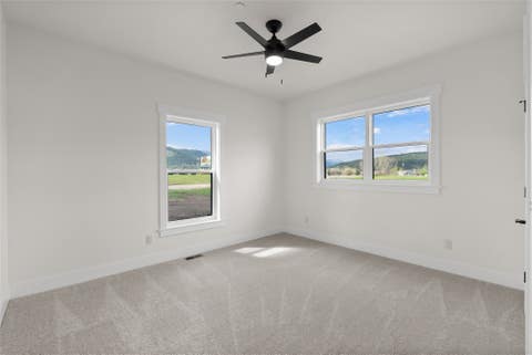 Tiny photo for 23968 Summit Point Road, Huson, MT 59846 (MLS # 30076332)