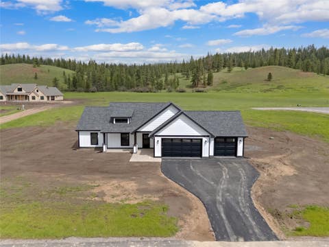 Tiny photo for 23968 Summit Point Road, Huson, MT 59846 (MLS # 30076332)