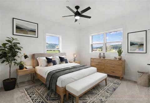 Tiny photo for 23968 Summit Point Road, Huson, MT 59846 (MLS # 30076332)