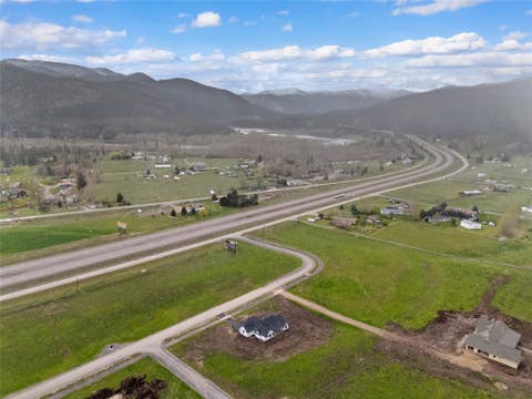 Tiny photo for 23968 Summit Point Road, Huson, MT 59846 (MLS # 30076332)