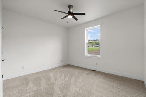 Tiny photo for 23968 Summit Point Road, Huson, MT 59846 (MLS # 30076332)
