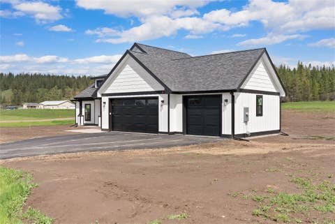 Tiny photo for 23968 Summit Point Road, Huson, MT 59846 (MLS # 30076332)