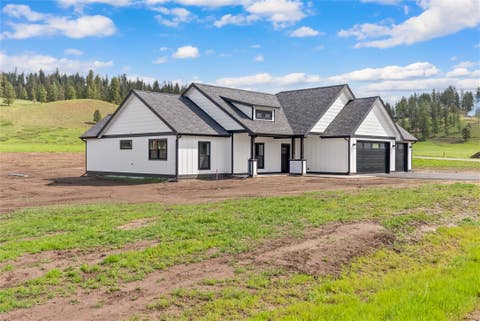 Tiny photo for 23968 Summit Point Road, Huson, MT 59846 (MLS # 30076332)