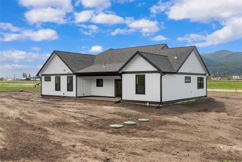 Tiny photo for 23968 Summit Point Road, Huson, MT 59846 (MLS # 30076332)