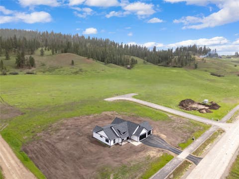 Tiny photo for 23968 Summit Point Road, Huson, MT 59846 (MLS # 30076332)