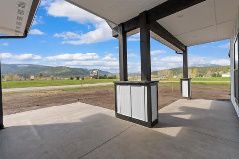 Tiny photo for 23968 Summit Point Road, Huson, MT 59846 (MLS # 30076332)