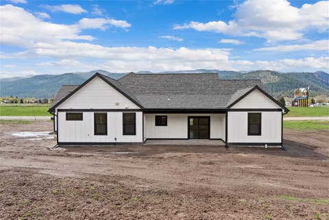 Tiny photo for 23968 Summit Point Road, Huson, MT 59846 (MLS # 30076332)