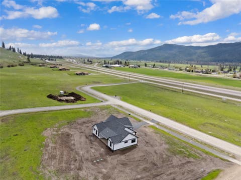 Tiny photo for 23968 Summit Point Road, Huson, MT 59846 (MLS # 30076332)
