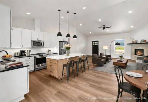 Tiny photo for 23968 Summit Point Road, Huson, MT 59846 (MLS # 30076332)