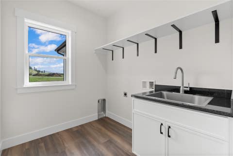 Tiny photo for 23968 Summit Point Road, Huson, MT 59846 (MLS # 30076332)