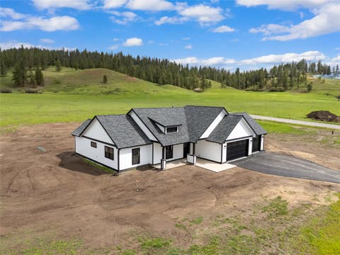 Tiny photo for 23968 Summit Point Road, Huson, MT 59846 (MLS # 30076332)