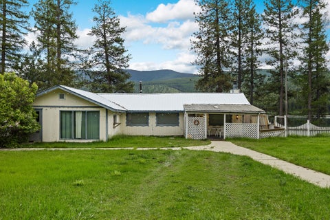Tiny photo for 1765 Rogers Lake Road, Kila, MT 59920 (MLS # 30072203)