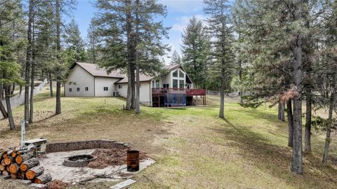 Photo of 60423 Mt Highway 37, Rexford, MT 59930 (MLS # 30066187)