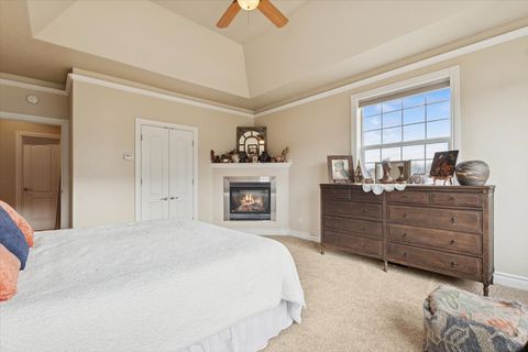 Tiny photo for 605 Stoneridge Drive, Kalispell, MT 59901 (MLS # 30065120)