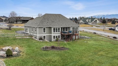 Tiny photo for 605 Stoneridge Drive, Kalispell, MT 59901 (MLS # 30065120)