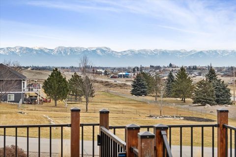 Tiny photo for 605 Stoneridge Drive, Kalispell, MT 59901 (MLS # 30065120)