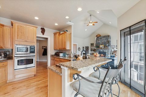 Tiny photo for 605 Stoneridge Drive, Kalispell, MT 59901 (MLS # 30065120)