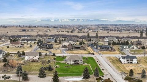 Tiny photo for 605 Stoneridge Drive, Kalispell, MT 59901 (MLS # 30065120)