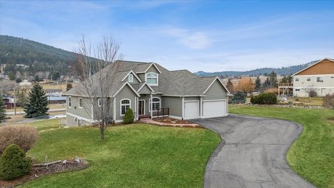 Tiny photo for 605 Stoneridge Drive, Kalispell, MT 59901 (MLS # 30065120)
