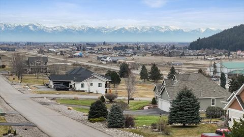 Tiny photo for 605 Stoneridge Drive, Kalispell, MT 59901 (MLS # 30065120)