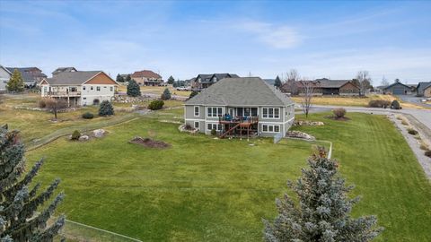 Tiny photo for 605 Stoneridge Drive, Kalispell, MT 59901 (MLS # 30065120)