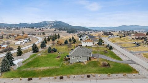 Tiny photo for 605 Stoneridge Drive, Kalispell, MT 59901 (MLS # 30065120)
