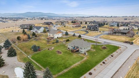 Tiny photo for 605 Stoneridge Drive, Kalispell, MT 59901 (MLS # 30065120)