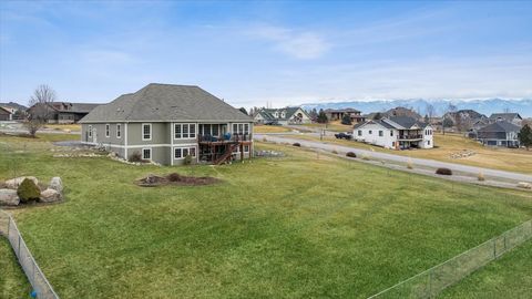 Tiny photo for 605 Stoneridge Drive, Kalispell, MT 59901 (MLS # 30065120)