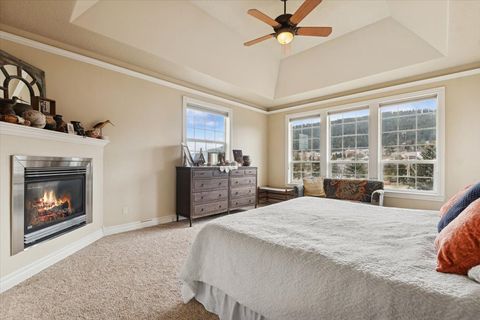 Tiny photo for 605 Stoneridge Drive, Kalispell, MT 59901 (MLS # 30065120)