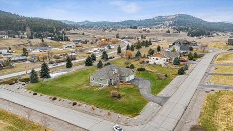 Tiny photo for 605 Stoneridge Drive, Kalispell, MT 59901 (MLS # 30065120)