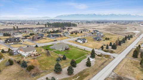 Tiny photo for 605 Stoneridge Drive, Kalispell, MT 59901 (MLS # 30065120)