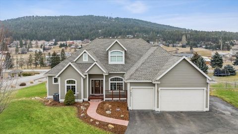 Tiny photo for 605 Stoneridge Drive, Kalispell, MT 59901 (MLS # 30065120)