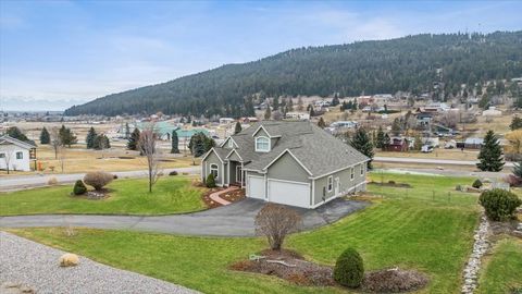 Tiny photo for 605 Stoneridge Drive, Kalispell, MT 59901 (MLS # 30065120)