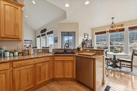 Tiny photo for 605 Stoneridge Drive, Kalispell, MT 59901 (MLS # 30065120)