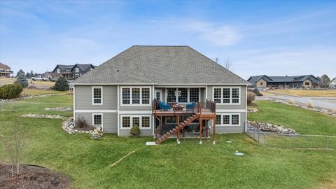 Tiny photo for 605 Stoneridge Drive, Kalispell, MT 59901 (MLS # 30065120)