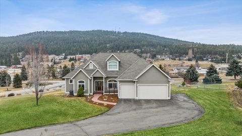 Tiny photo for 605 Stoneridge Drive, Kalispell, MT 59901 (MLS # 30065120)