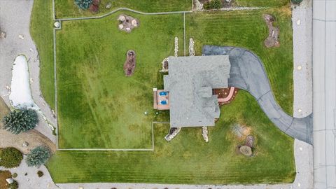 Tiny photo for 605 Stoneridge Drive, Kalispell, MT 59901 (MLS # 30065120)