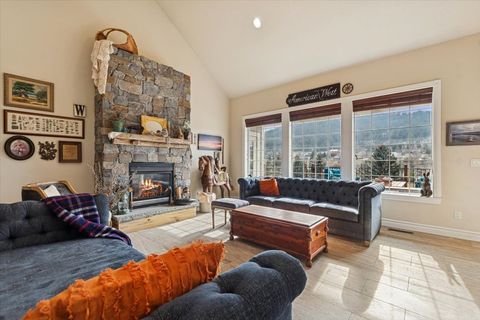 Tiny photo for 605 Stoneridge Drive, Kalispell, MT 59901 (MLS # 30065120)
