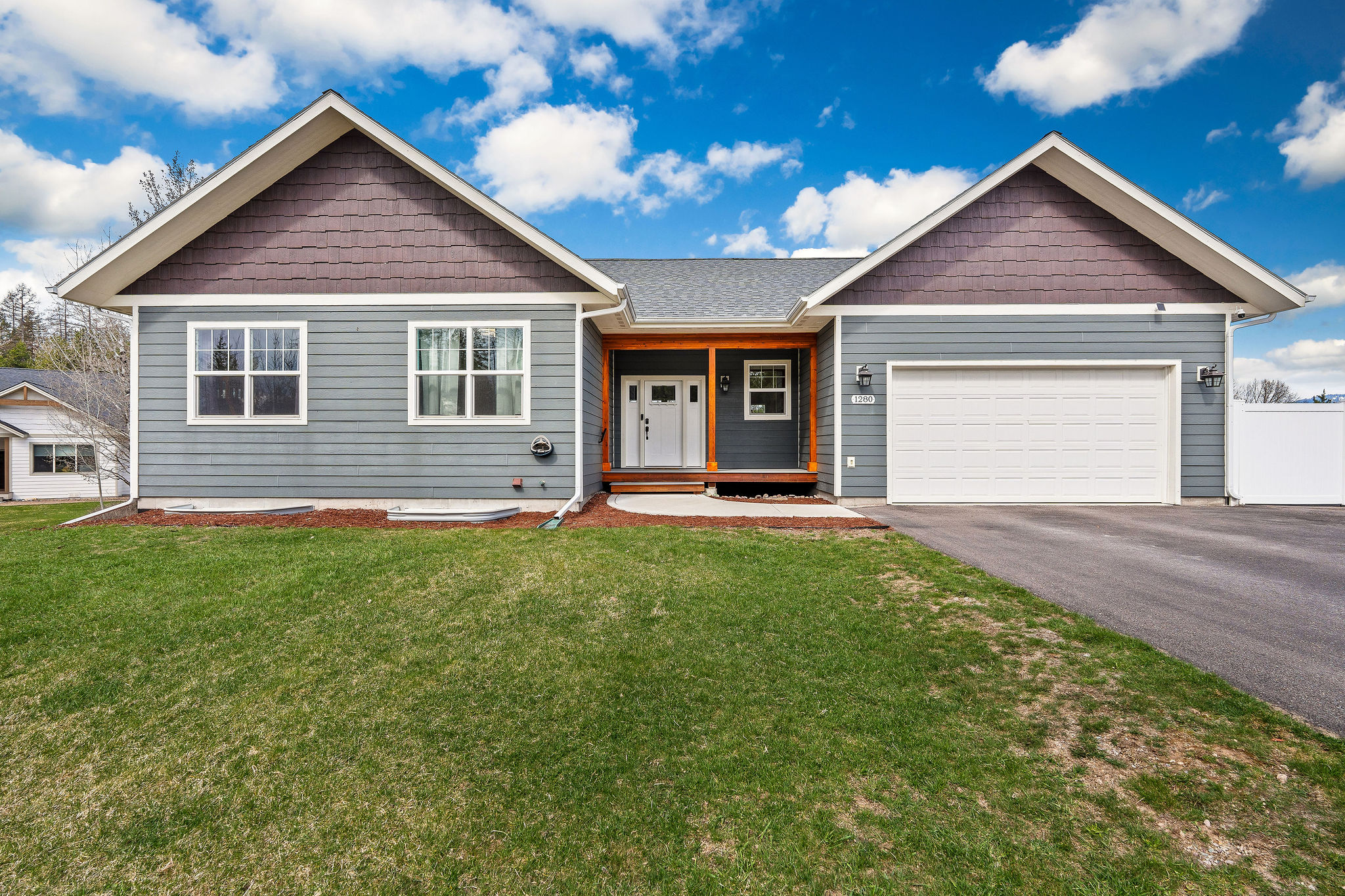 1280 Timber Ridge Court