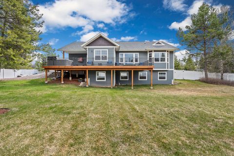 Photo of 1280 Timber Ridge Court, Columbia Falls, MT 59912 (MLS # 30068270)