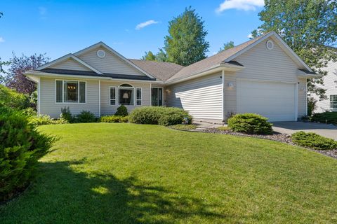 Photo of 34 Velva Drive, Kalispell, MT 59901 (MLS # 30060060)