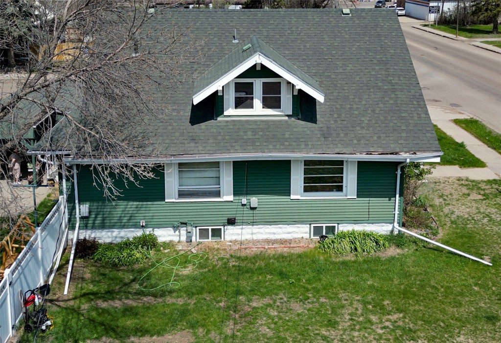 Photo of 404 S Central Avenue, Malta, MT 59538 (MLS # 30078883)