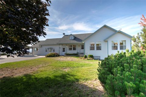 6601 Goodan Lane Missoula MT 59808