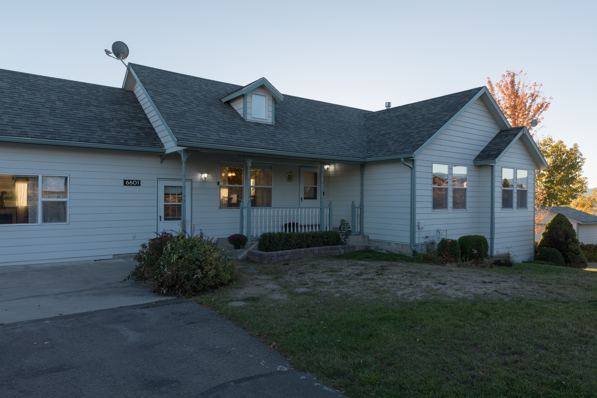 6601 Goodan Lane