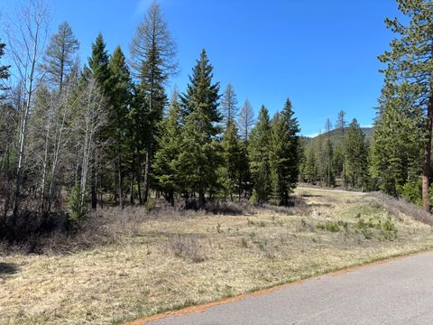 Tiny photo for 238 Haskill Ranch Road #Lot-1, Kila, MT 59920 (MLS # 30069571)