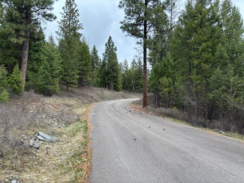 Tiny photo for 238 Haskill Ranch Road #Lot-1, Kila, MT 59920 (MLS # 30069571)