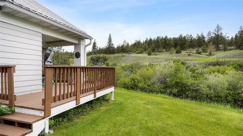 Tiny photo for 22 Stoney Brook Drive #B, Clancy, MT 59634 (MLS # 30072556)
