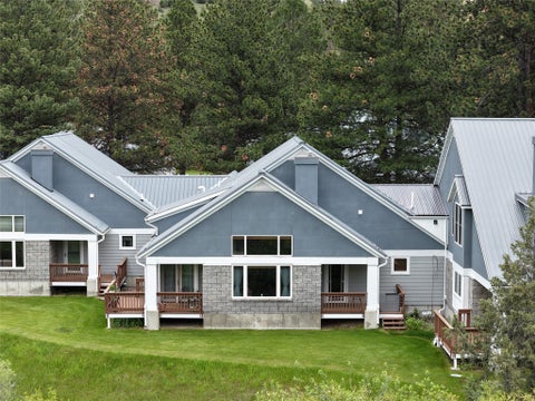 Tiny photo for 22 Stoney Brook Drive #B, Clancy, MT 59634 (MLS # 30072556)