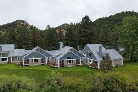 Tiny photo for 22 Stoney Brook Drive #B, Clancy, MT 59634 (MLS # 30072556)